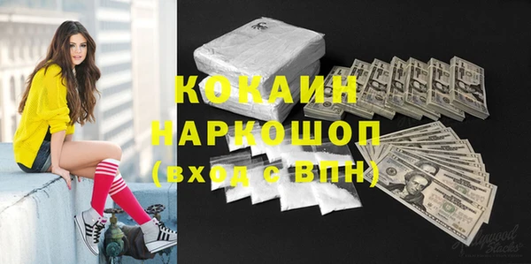 твердый Михайловка